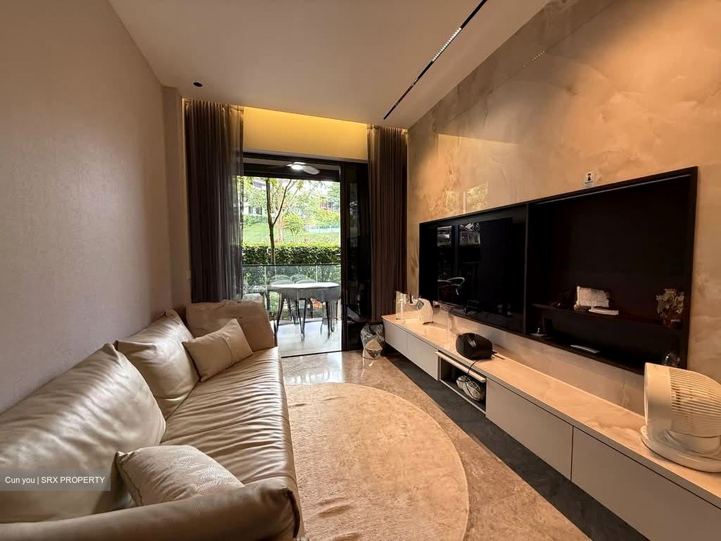 Fourth Avenue Residences (D10), Apartment #561616391
